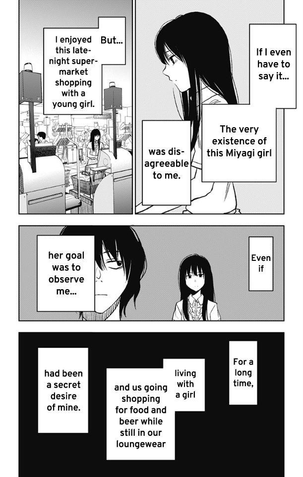 I sold my life for ten thousand yen per year Chapter 3 - Page 31