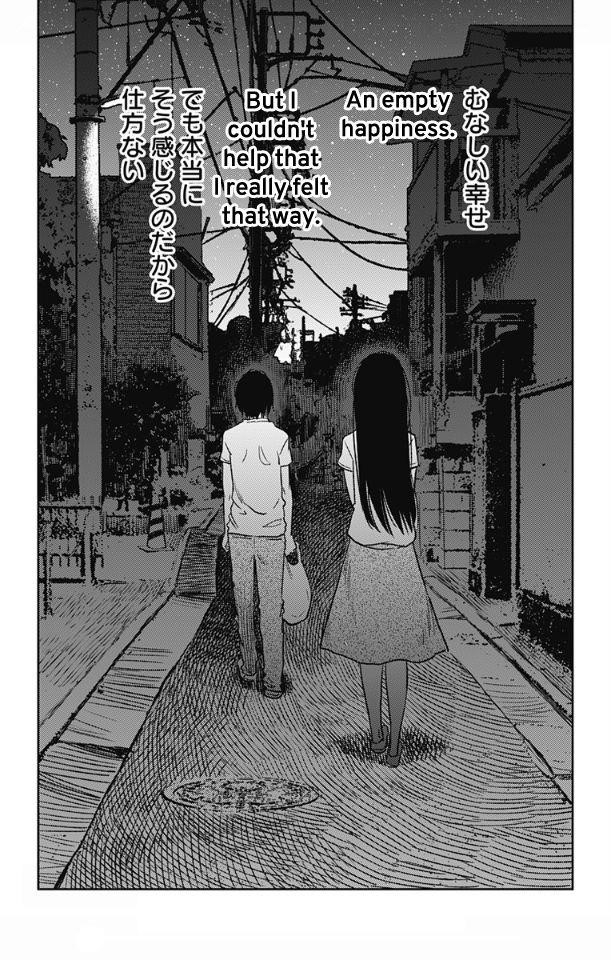 I sold my life for ten thousand yen per year Chapter 3 - Page 32