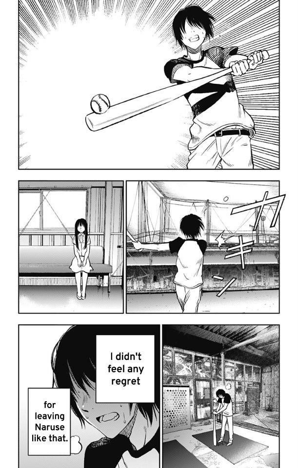 I sold my life for ten thousand yen per year Chapter 5 - Page 14