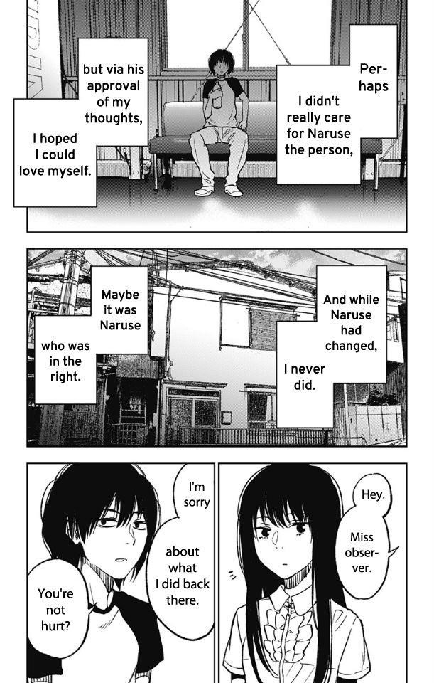 I sold my life for ten thousand yen per year Chapter 5 - Page 15