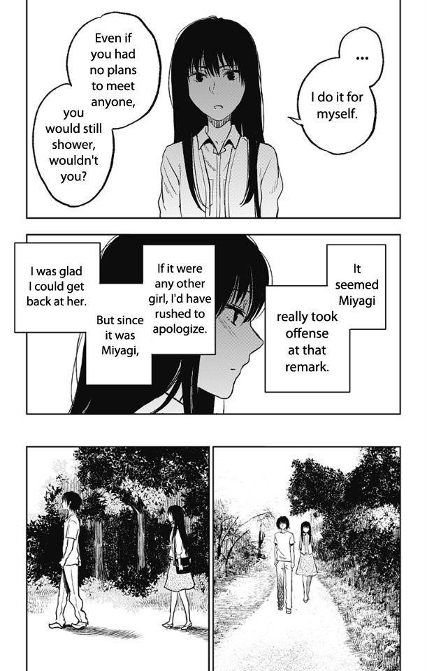 I sold my life for ten thousand yen per year Chapter 5 - Page 25