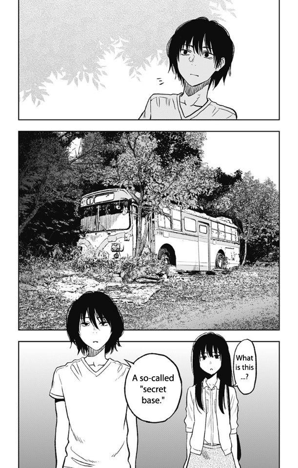 I sold my life for ten thousand yen per year Chapter 5 - Page 26