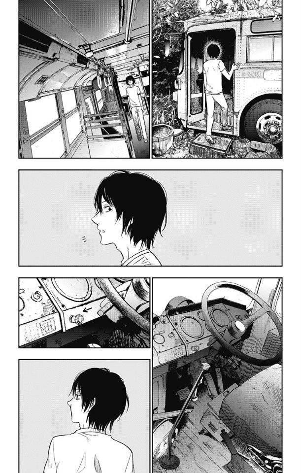 I sold my life for ten thousand yen per year Chapter 5 - Page 27