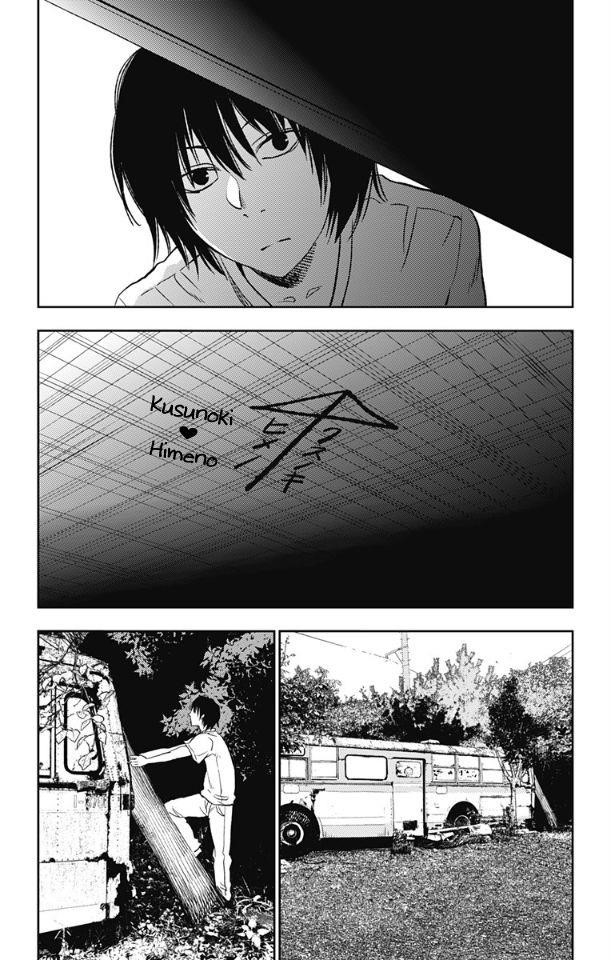 I sold my life for ten thousand yen per year Chapter 5 - Page 28