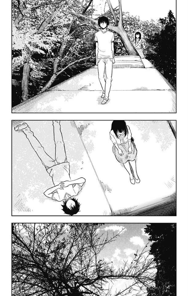 I sold my life for ten thousand yen per year Chapter 5 - Page 29