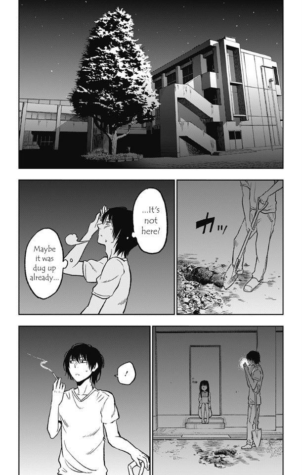 I sold my life for ten thousand yen per year Chapter 5 - Page 30