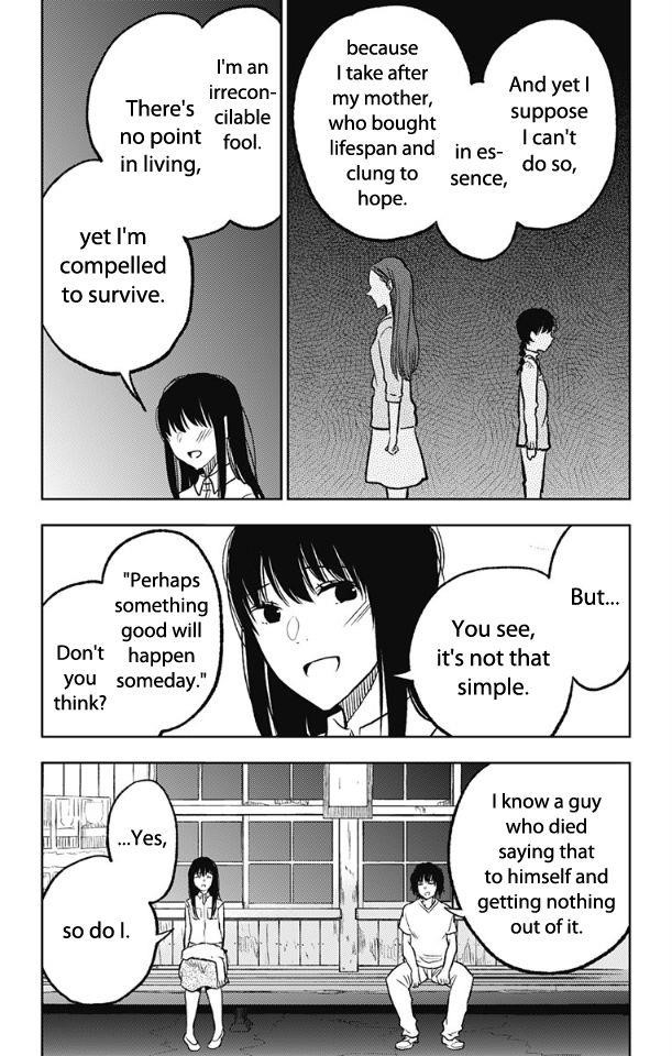 I sold my life for ten thousand yen per year Chapter 6 - Page 25