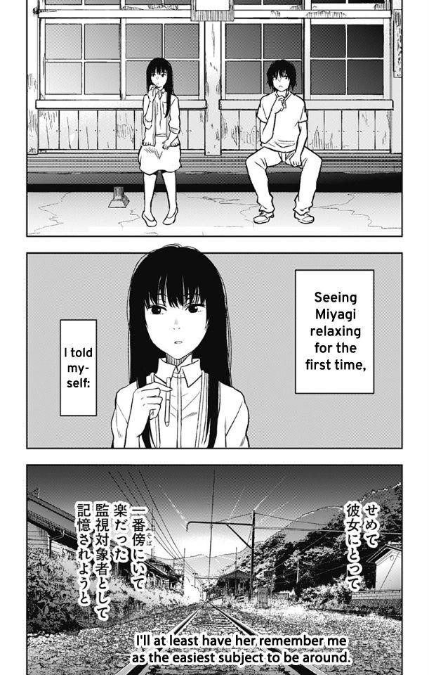 I sold my life for ten thousand yen per year Chapter 6 - Page 28