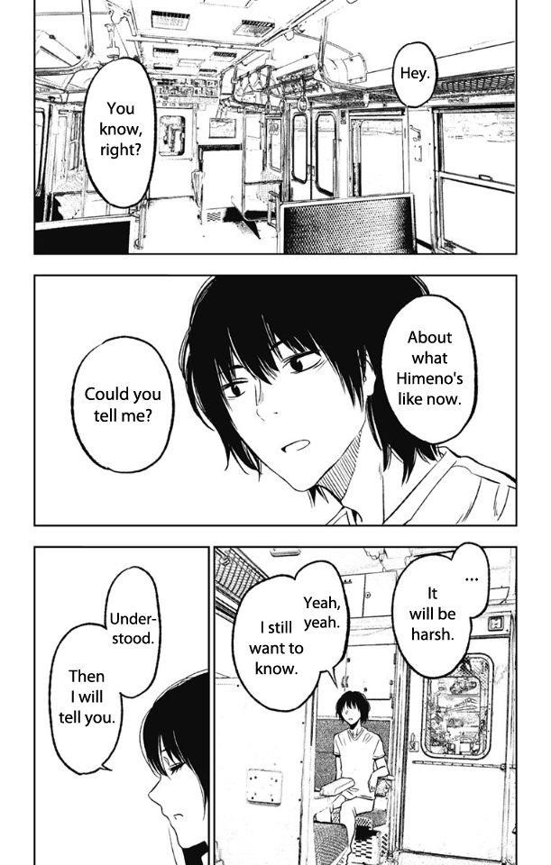 I sold my life for ten thousand yen per year Chapter 6 - Page 29