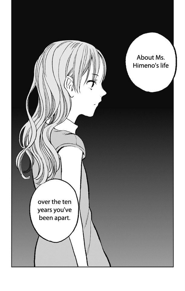 I sold my life for ten thousand yen per year Chapter 6 - Page 30