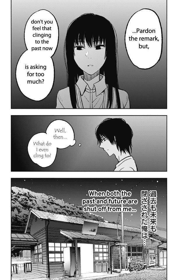 I sold my life for ten thousand yen per year Chapter 6 - Page 6