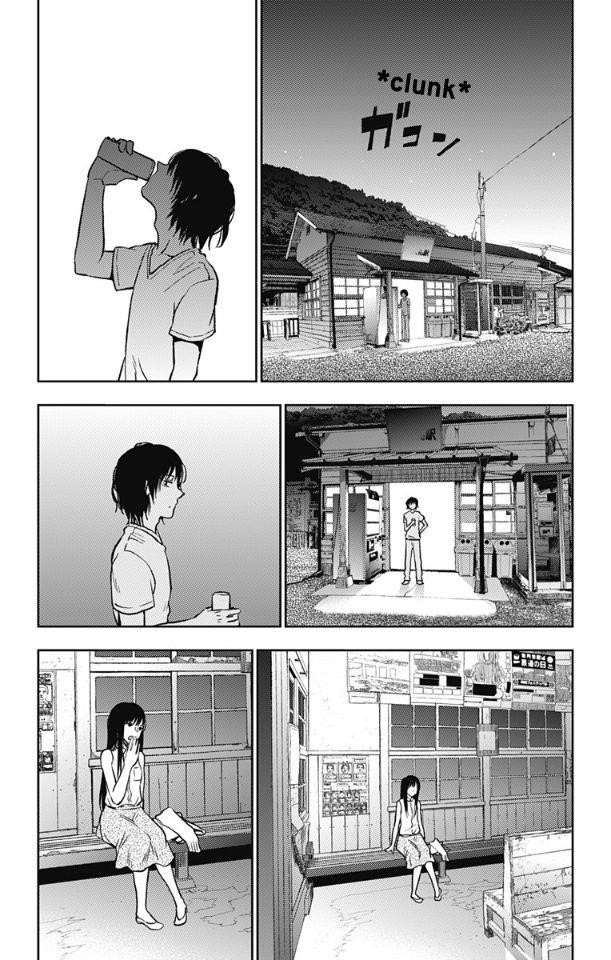 I sold my life for ten thousand yen per year Chapter 6 - Page 8