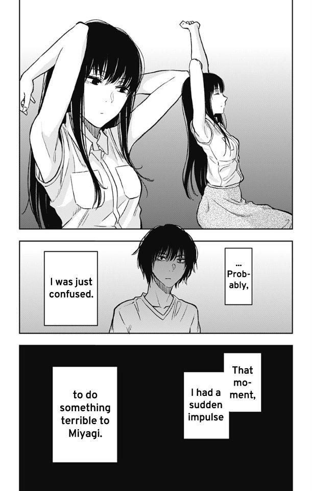 I sold my life for ten thousand yen per year Chapter 6 - Page 9