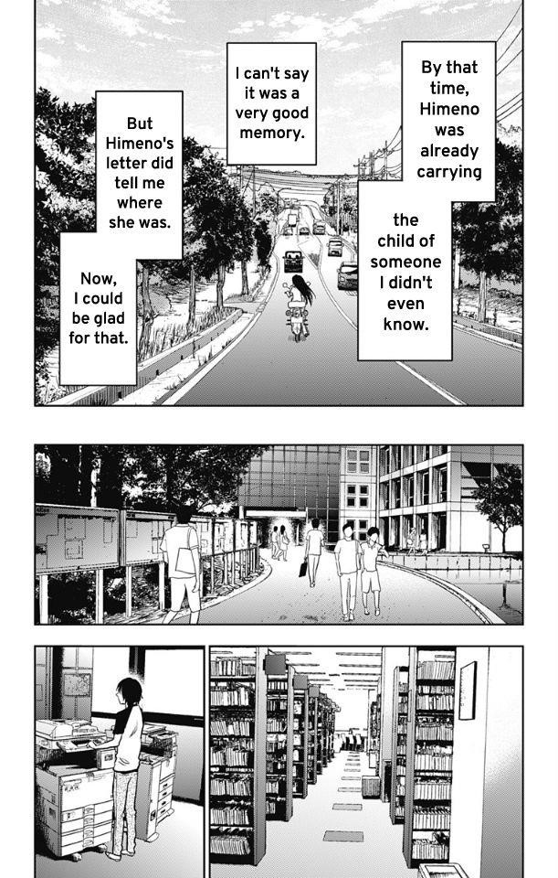 I sold my life for ten thousand yen per year Chapter 7 - Page 15