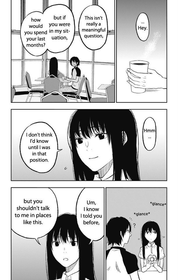 I sold my life for ten thousand yen per year Chapter 7 - Page 16