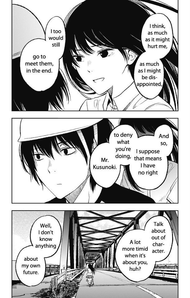 I sold my life for ten thousand yen per year Chapter 7 - Page 20