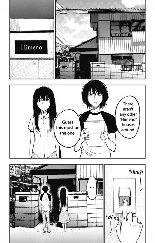 I sold my life for ten thousand yen per year Chapter 7 - Page 21