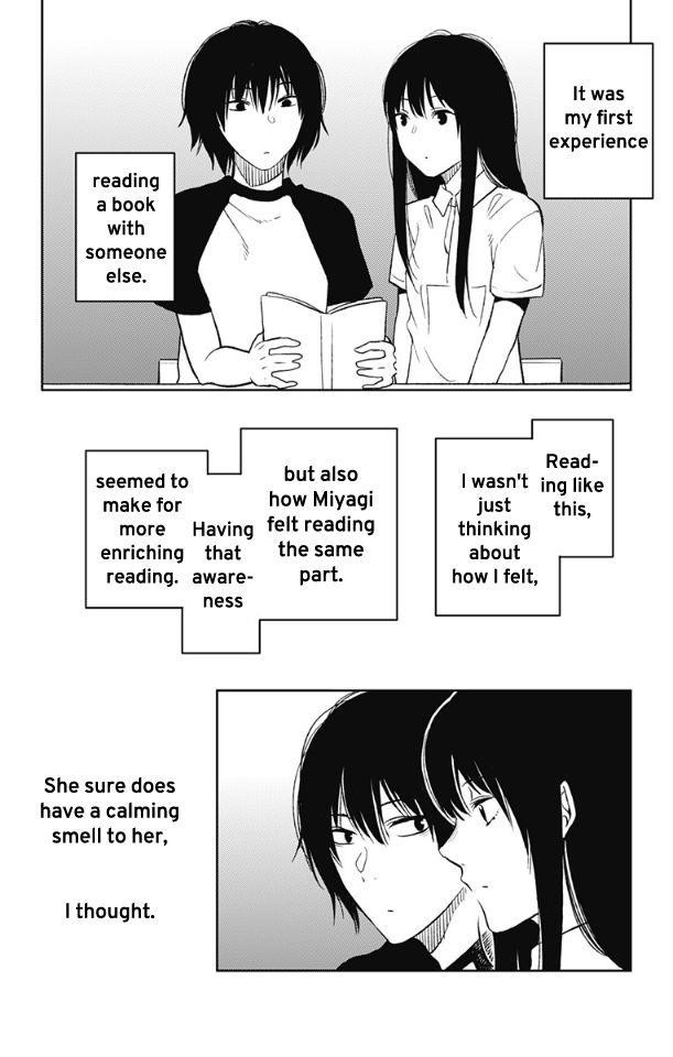 I sold my life for ten thousand yen per year Chapter 7 - Page 24