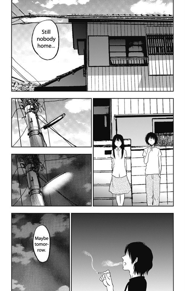 I sold my life for ten thousand yen per year Chapter 7 - Page 25