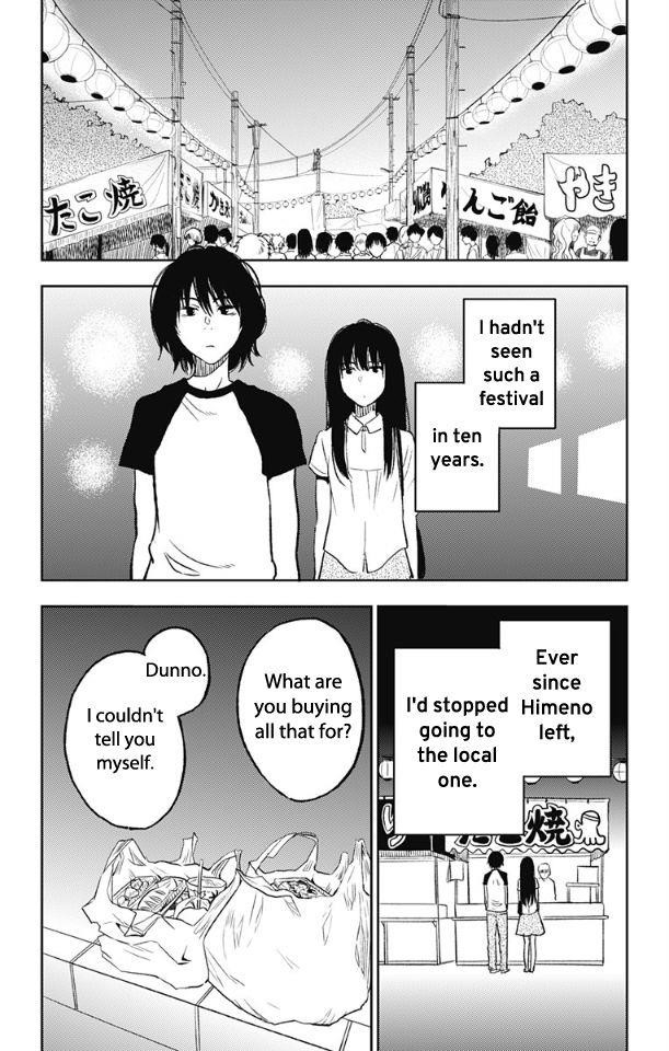 I sold my life for ten thousand yen per year Chapter 7 - Page 27