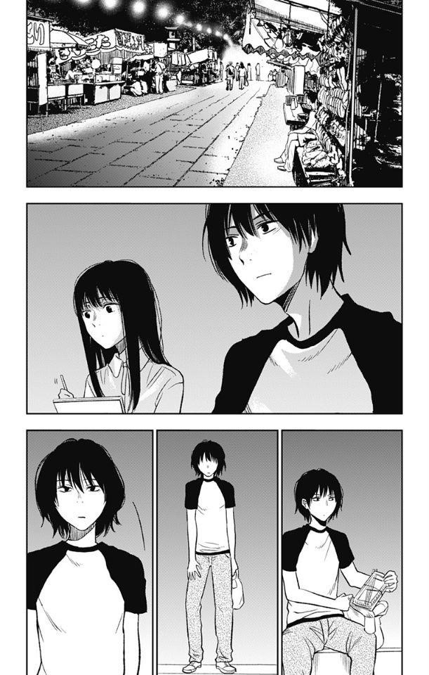 I sold my life for ten thousand yen per year Chapter 7 - Page 31