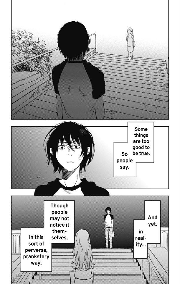 I sold my life for ten thousand yen per year Chapter 7 - Page 32