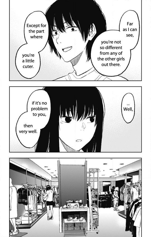 I sold my life for ten thousand yen per year Chapter 8 - Page 10