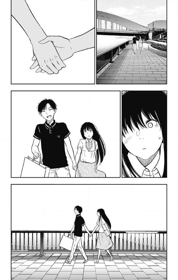 I sold my life for ten thousand yen per year Chapter 8 - Page 16