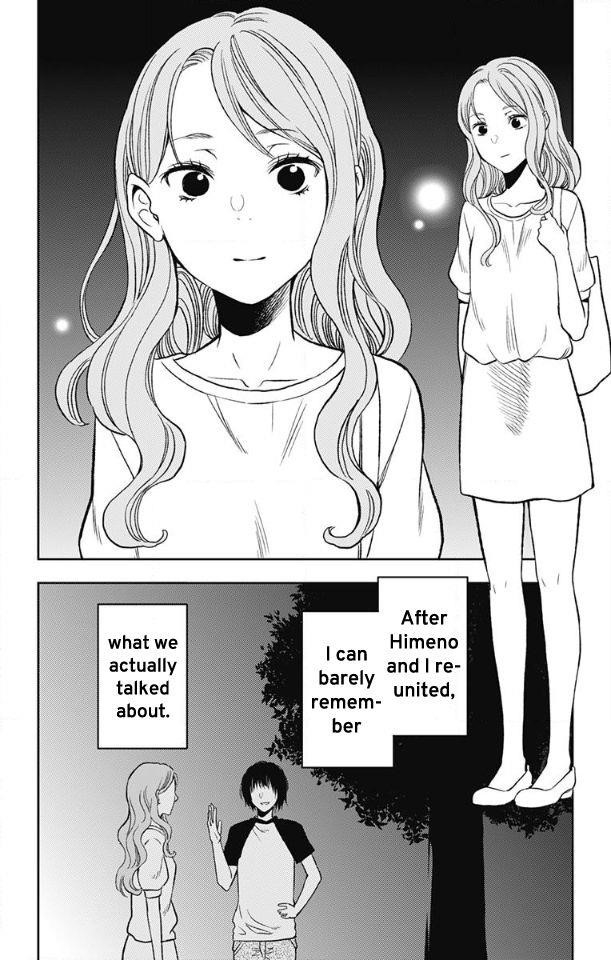 I sold my life for ten thousand yen per year Chapter 8 - Page 2