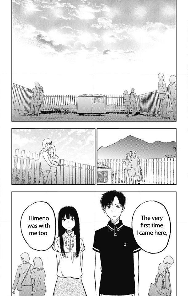 I sold my life for ten thousand yen per year Chapter 8 - Page 22