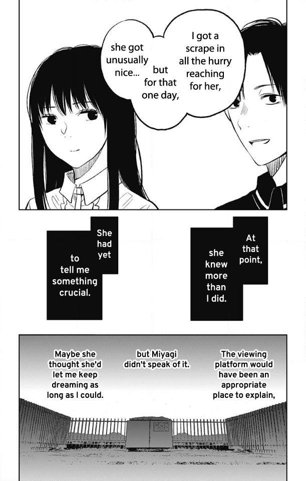 I sold my life for ten thousand yen per year Chapter 8 - Page 24