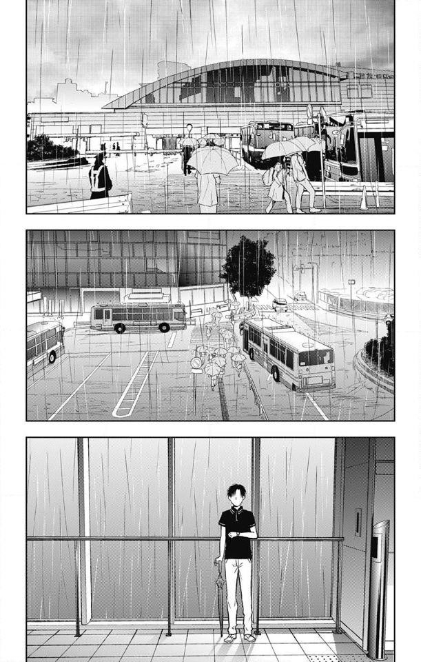 I sold my life for ten thousand yen per year Chapter 8 - Page 25