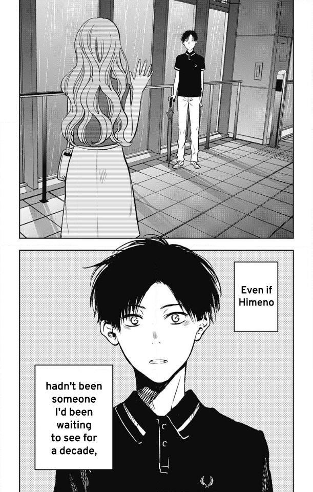 I sold my life for ten thousand yen per year Chapter 8 - Page 27