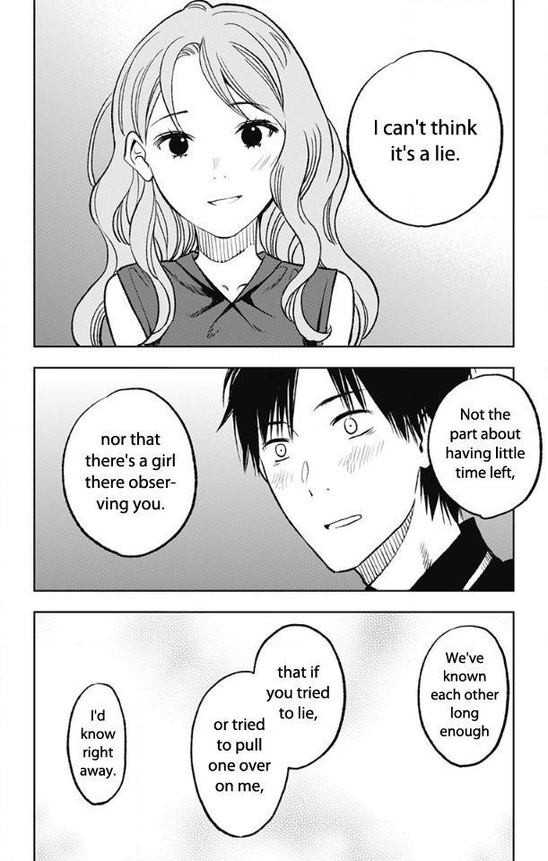 I sold my life for ten thousand yen per year Chapter 9 - Page 16