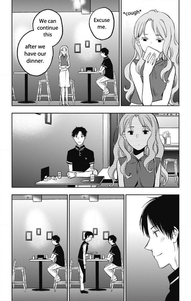 I sold my life for ten thousand yen per year Chapter 9 - Page 18