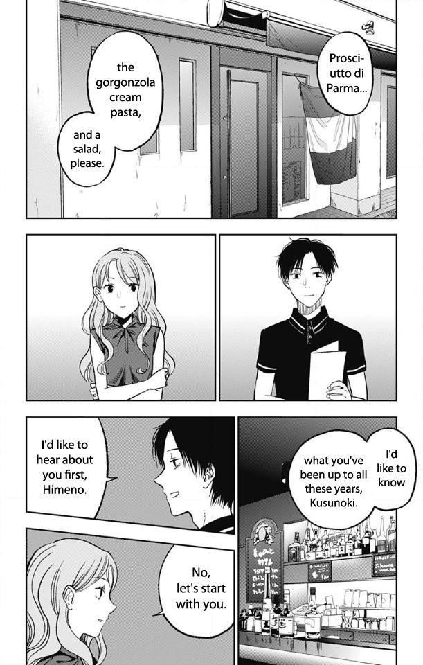 I sold my life for ten thousand yen per year Chapter 9 - Page 2