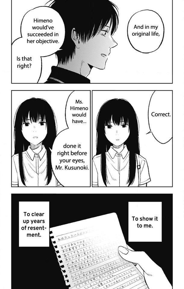 I sold my life for ten thousand yen per year Chapter 9 - Page 23