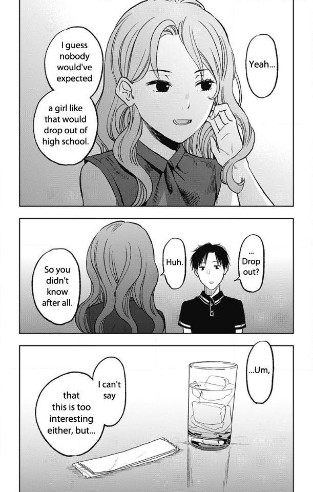 I sold my life for ten thousand yen per year Chapter 9 - Page 6