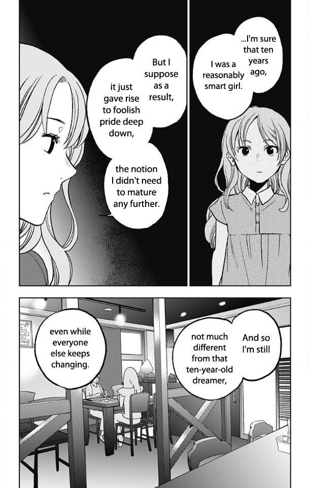 I sold my life for ten thousand yen per year Chapter 9 - Page 8