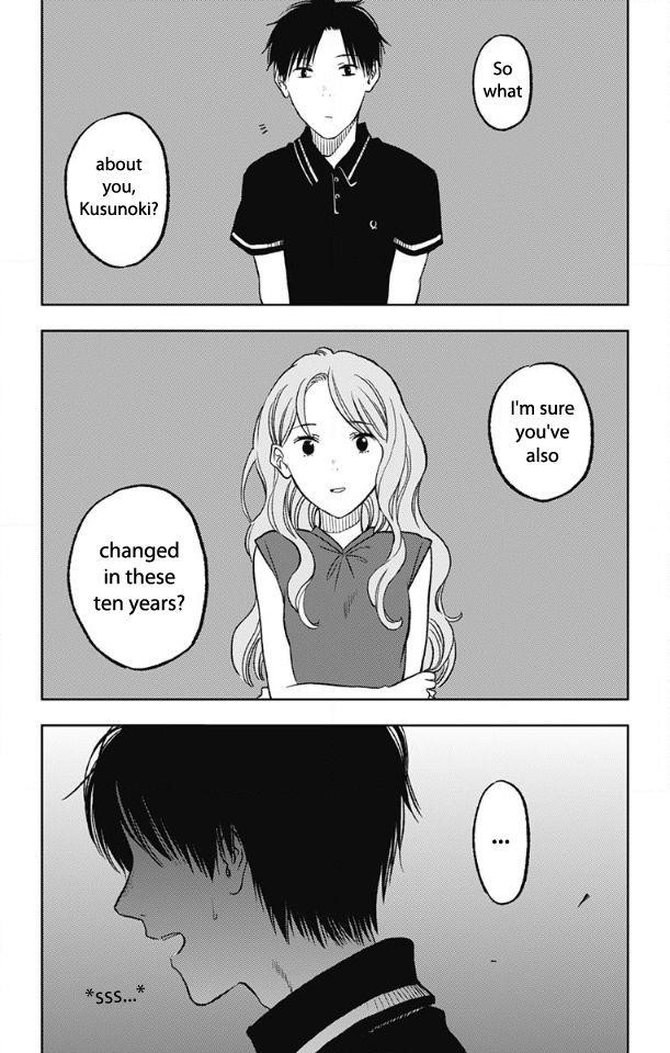 I sold my life for ten thousand yen per year Chapter 9 - Page 9