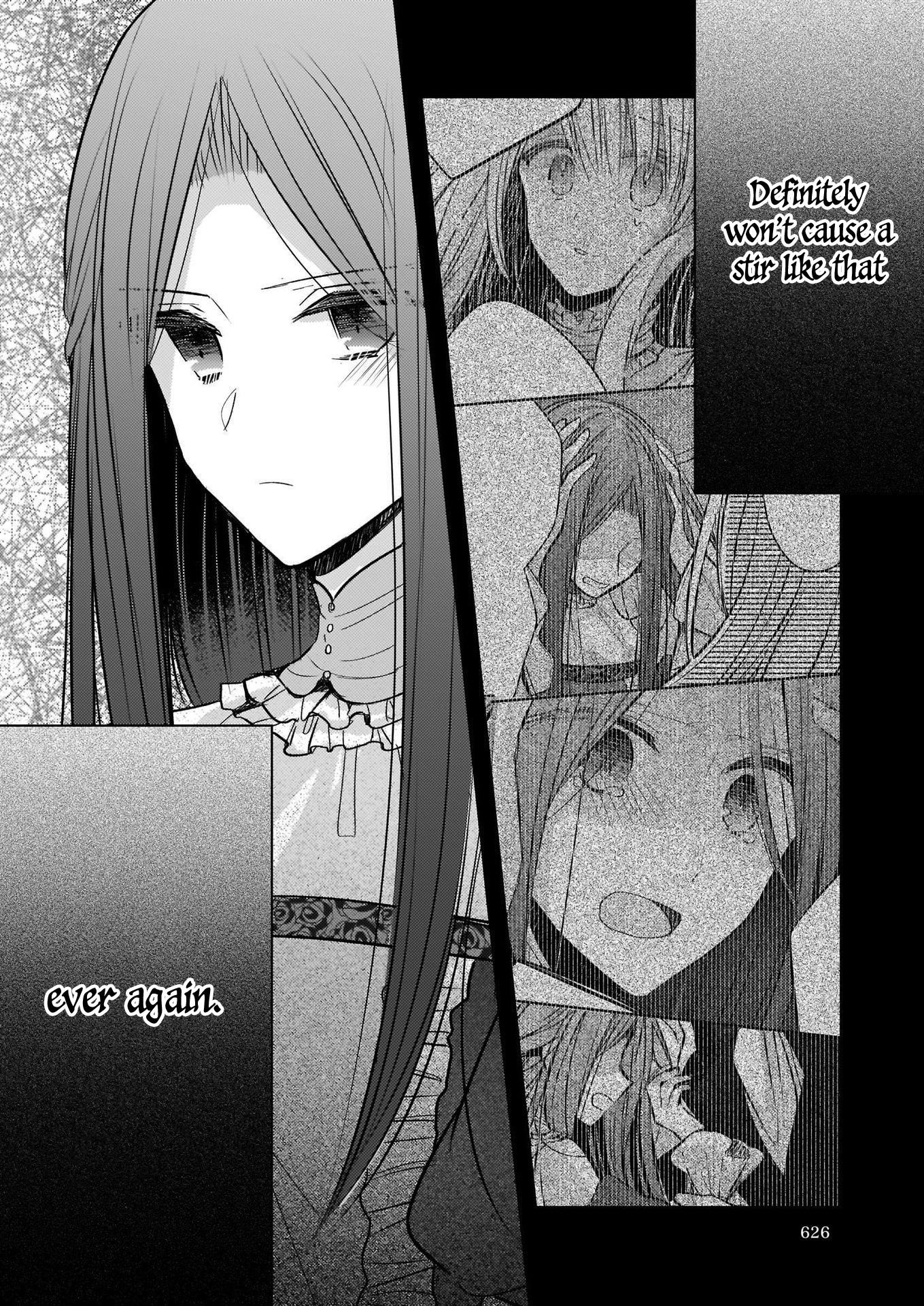 My Fiancé is in Love with My Little Sister Chapter 2.1 - Page 8