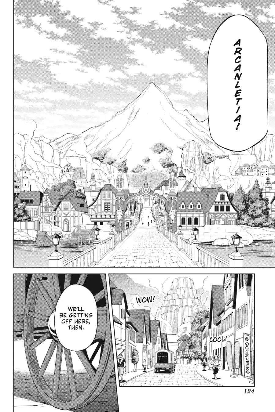 Kono Subarashii Sekai ni Shukufuku o! Chapter 35 - Page 28