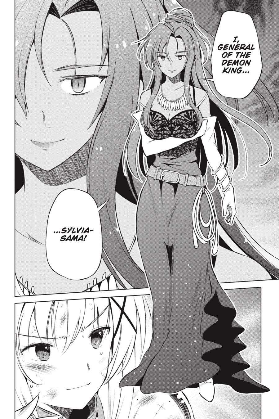 Kono Subarashii Sekai ni Shukufuku o! Chapter 47 - Page 28