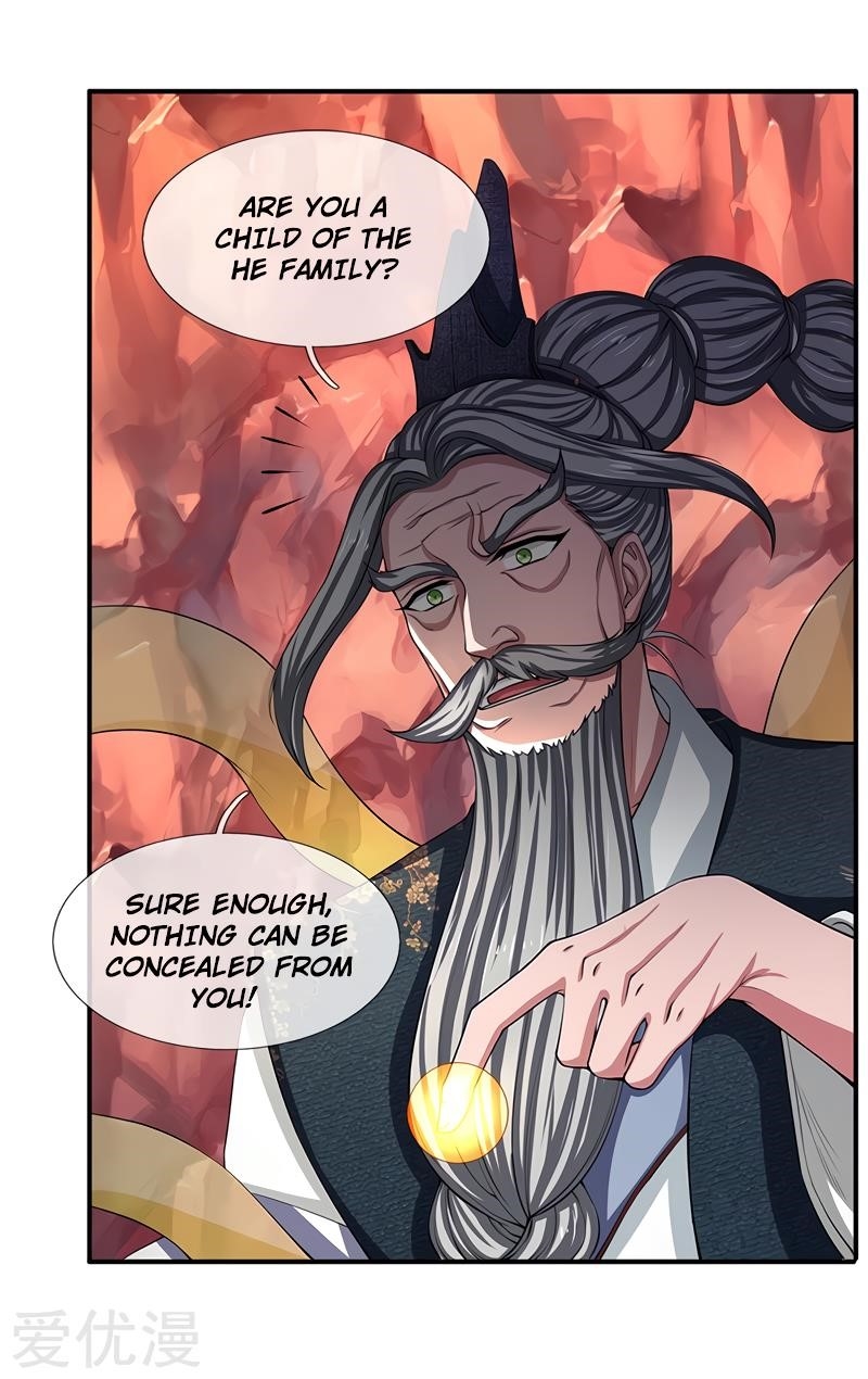 Wan Gu Shen Wang Chapter 140 - Page 7