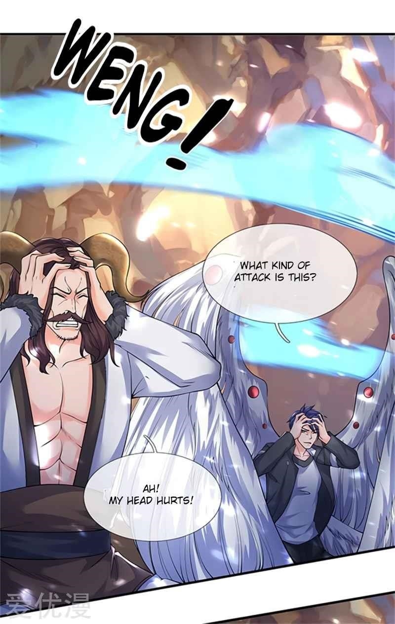 Wan Gu Shen Wang Chapter 150 - Page 8