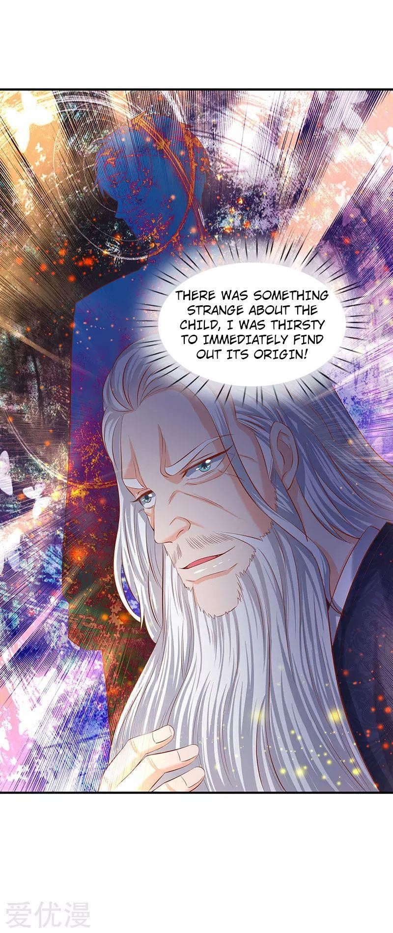 Wan Gu Shen Wang Chapter 59 - Page 4