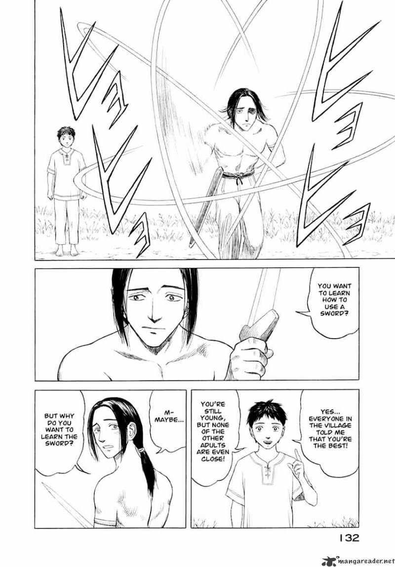 Historie Chapter 26 - Page 4