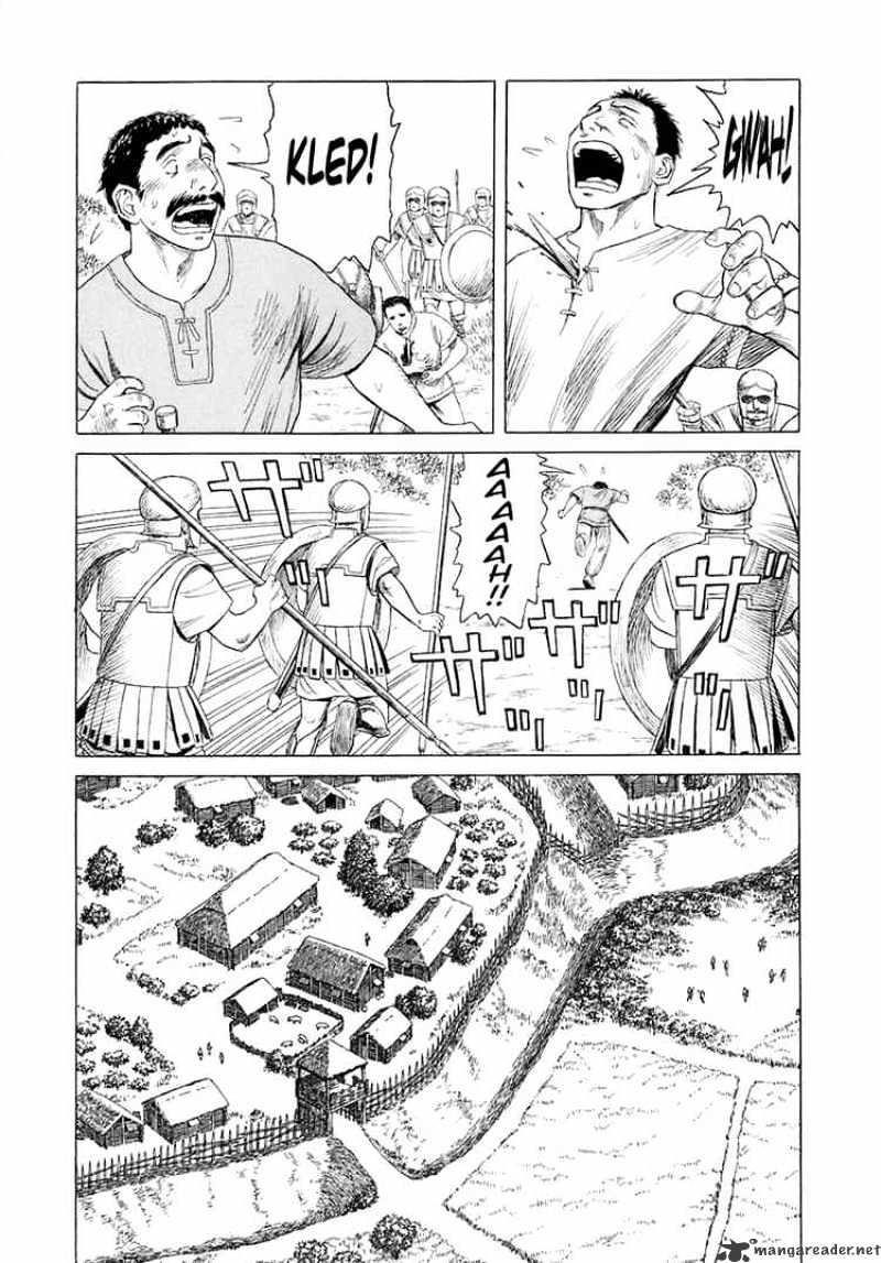 Historie Chapter 28 - Page 3