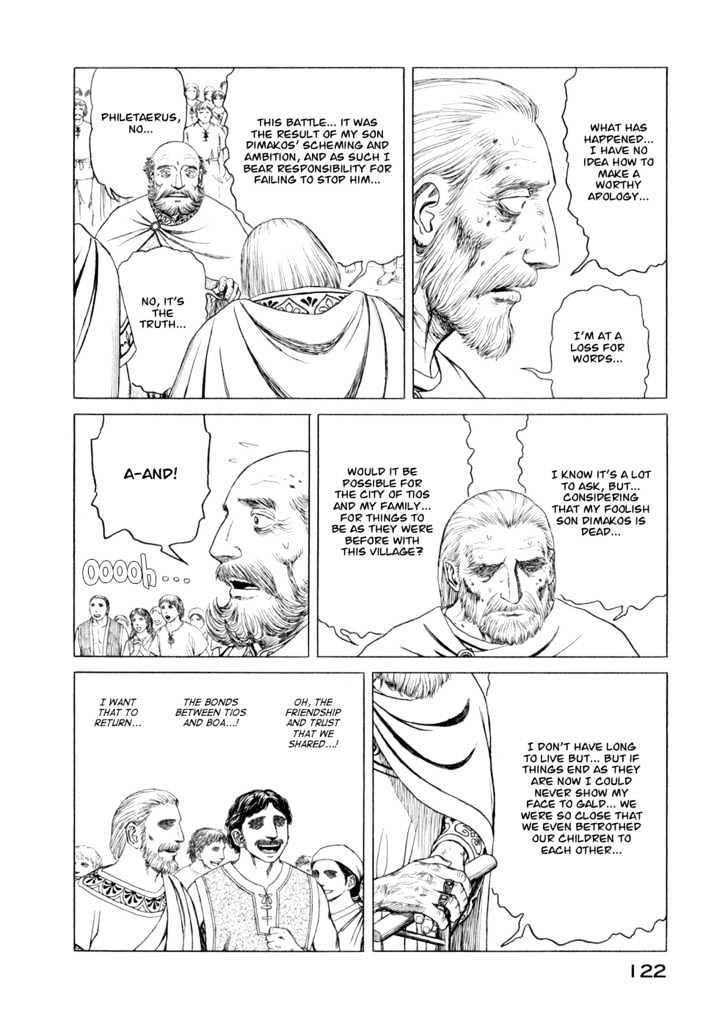 Historie Chapter 35 - Page 10