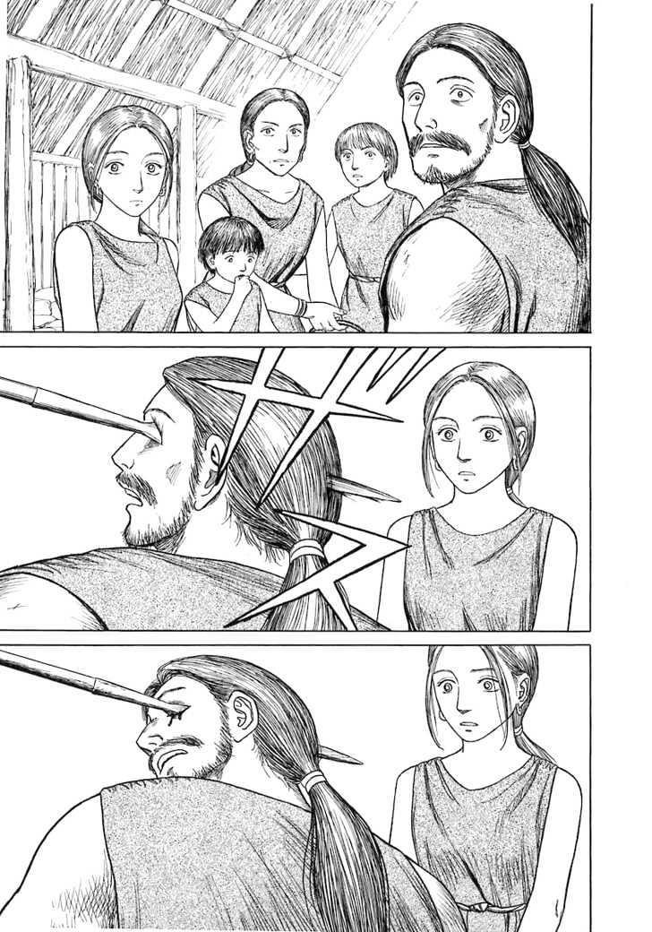 Historie Chapter 6 - Page 3